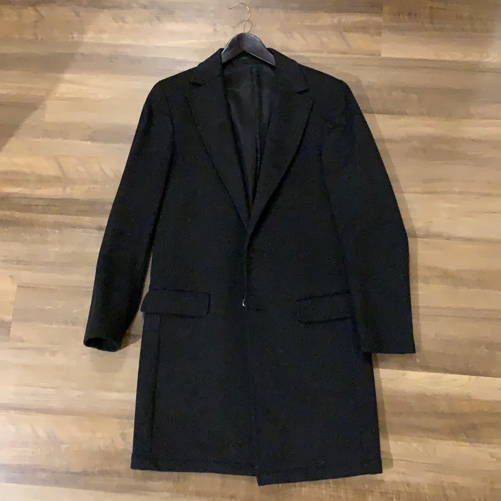 Men’s DKNY coat